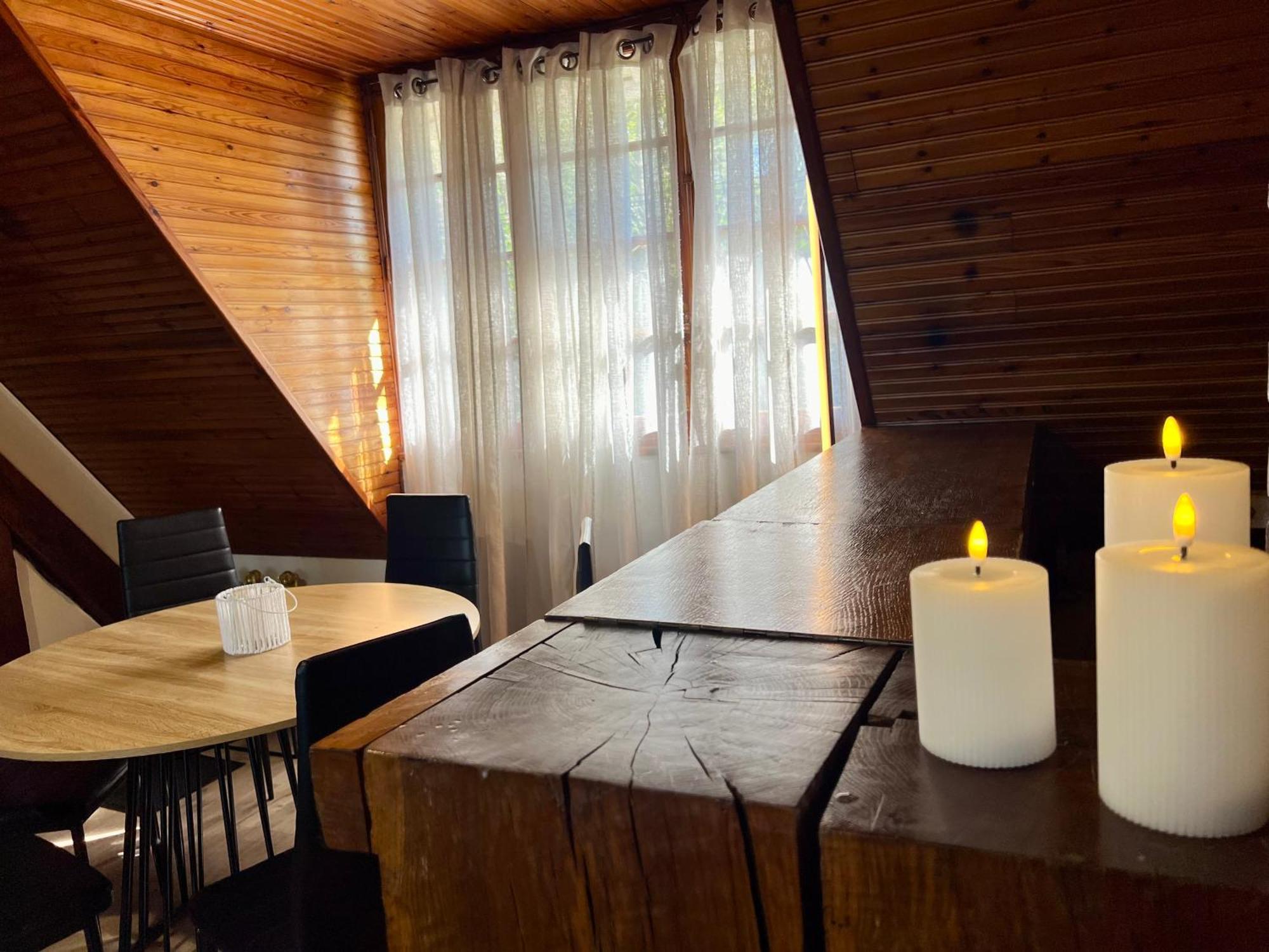 Spacieux Appartement Jardin, Bbq, Vue Sur Mer, Trouville Eksteriør billede